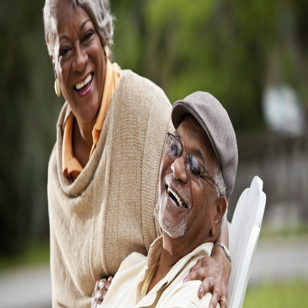 How to communicate effectively with older Adults